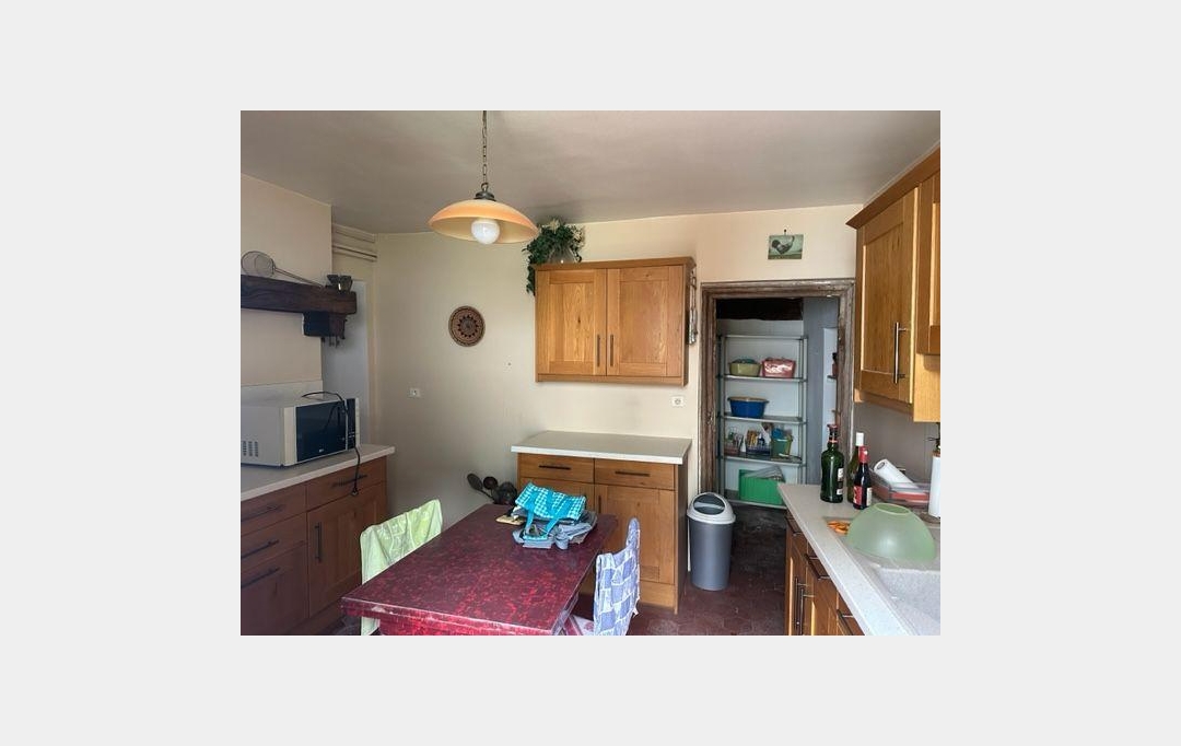 Annonces YONNE : Appartement | SENS (89100) | 110 m2 | 99 000 &euro; 