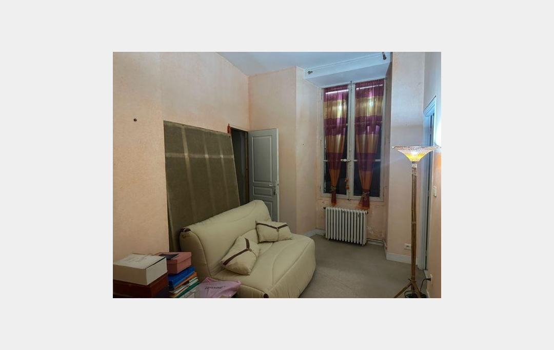 Annonces YONNE : Appartement | SENS (89100) | 110 m2 | 99 000 &euro; 