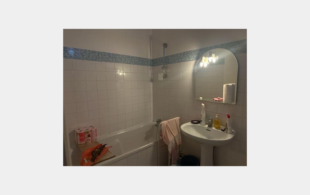 Annonces YONNE : Appartement | SENS (89100) | 110 m2 | 99 000 &euro; 