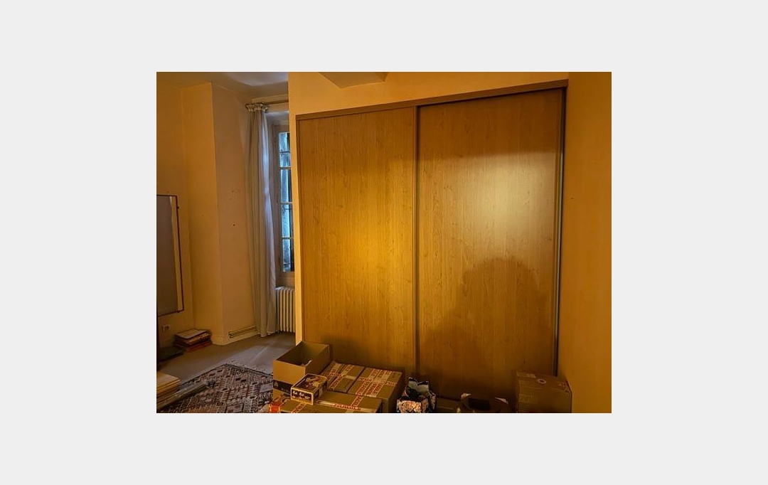 Annonces YONNE : Appartement | SENS (89100) | 110 m2 | 99 000 &euro; 