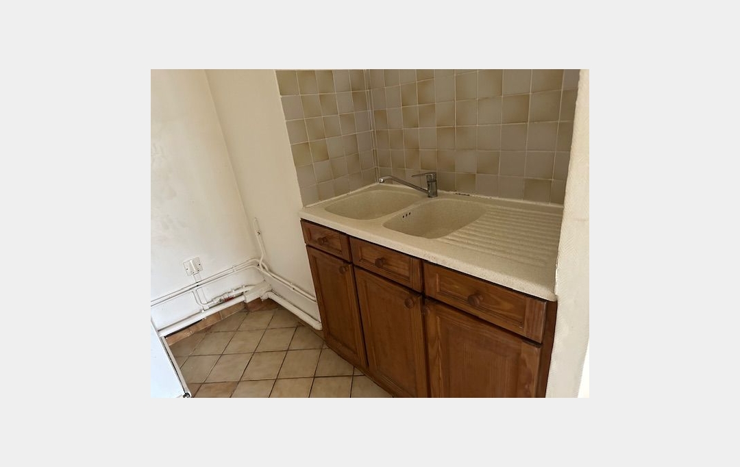 Annonces YONNE : Appartement | SENS (89100) | 24 m2 | 44 500 &euro; 