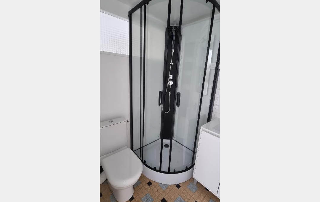 BIEN CHEZ VOUS : Appartement | VILLENEUVE-SUR-YONNE (89500) | 48 m2 | 490 € 