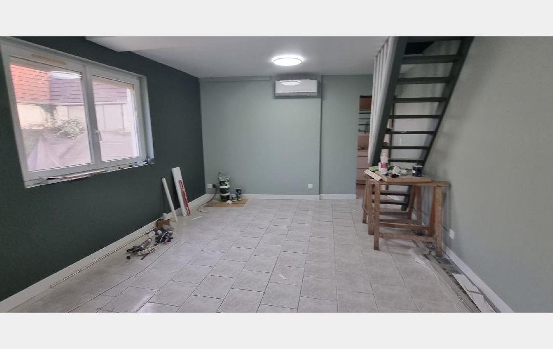 BIEN CHEZ VOUS : Maison / Villa | VILLEPERROT (89140) | 55 m2 | 690 € 