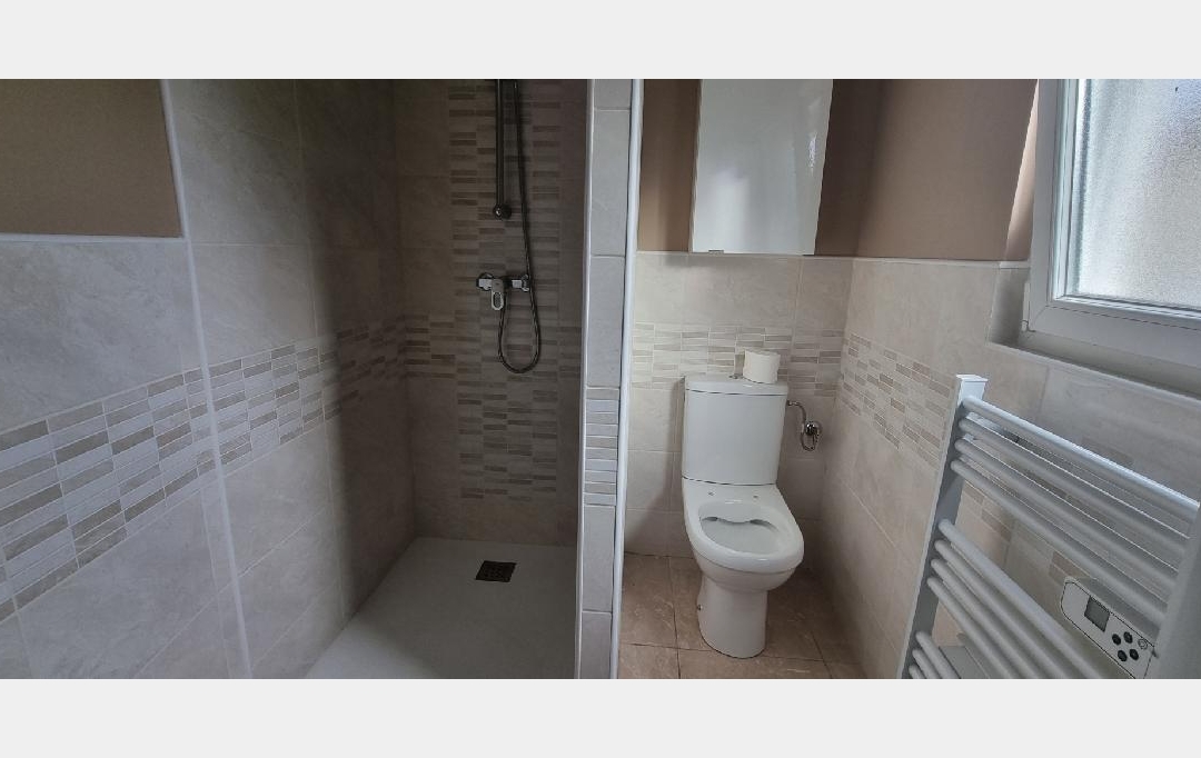 BIEN CHEZ VOUS : Maison / Villa | VILLEPERROT (89140) | 55 m2 | 690 € 