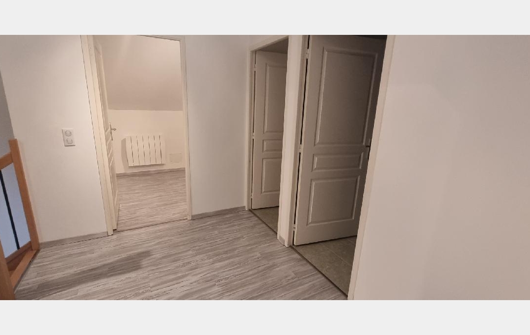 BIEN CHEZ VOUS : Maison / Villa | PONT-SUR-YONNE (89140) | 115 m2 | 900 € 
