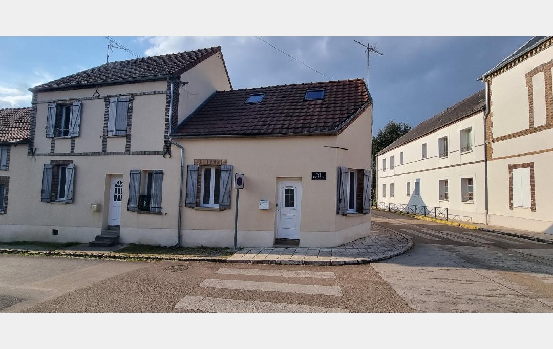 BIEN CHEZ VOUS : Apartment | CUY (89140) | 81 m2 | 593 € 