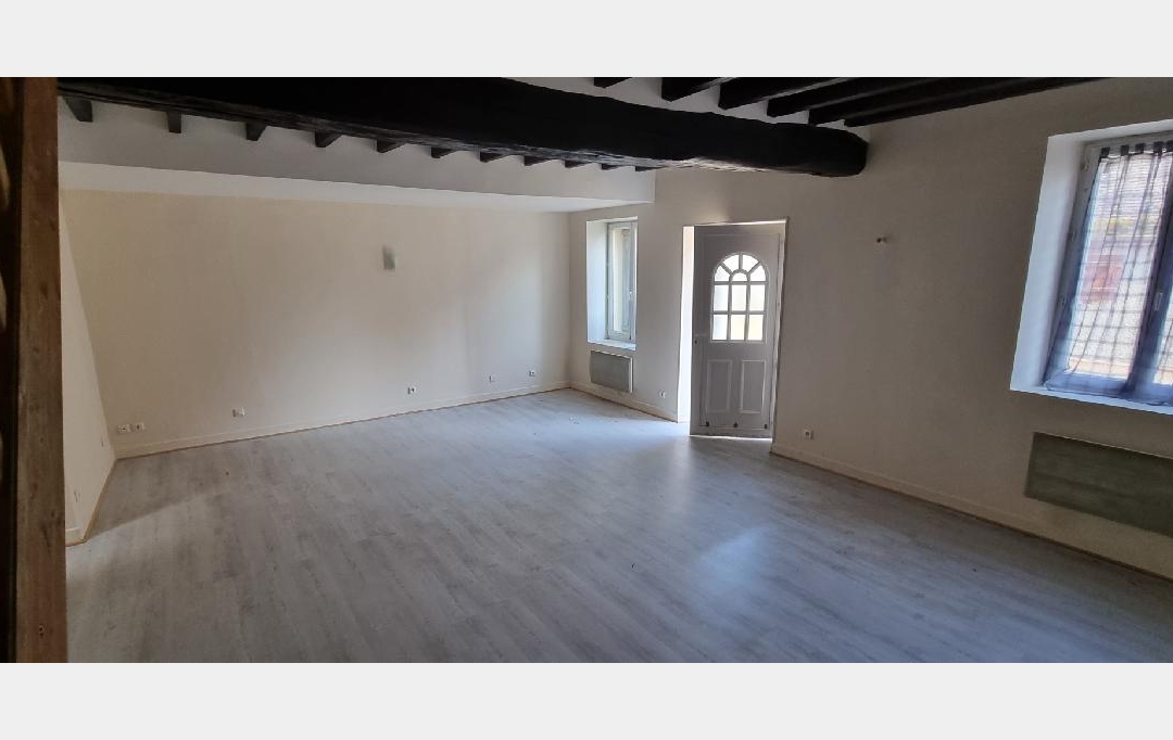 BIEN CHEZ VOUS : Apartment | CUY (89140) | 81 m2 | 593 € 