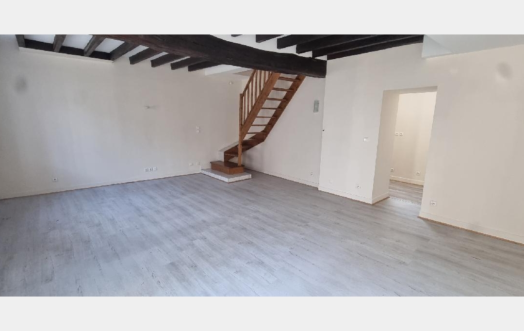 BIEN CHEZ VOUS : Apartment | CUY (89140) | 81 m2 | 593 € 