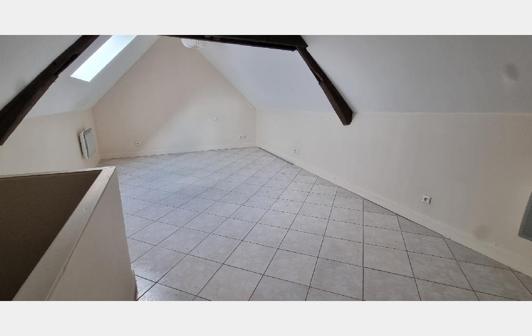 BIEN CHEZ VOUS : Apartment | CUY (89140) | 81 m2 | 593 € 