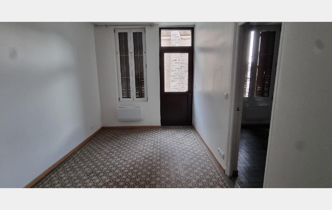 BIEN CHEZ VOUS : Appartement | PONT-SUR-YONNE (89140) | 27 m2 | 375 € 