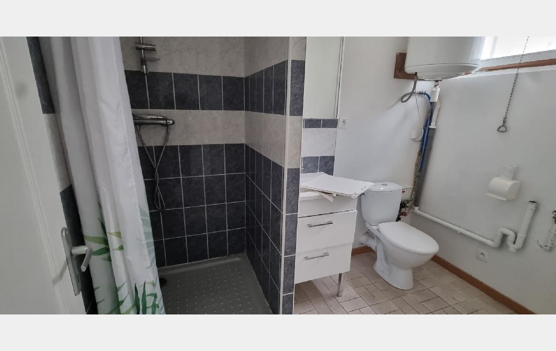 BIEN CHEZ VOUS : Appartement | PONT-SUR-YONNE (89140) | 27 m2 | 375 € 