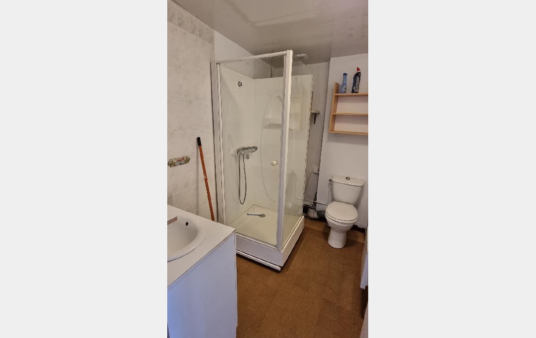 BIEN CHEZ VOUS : Maison / Villa | VILLEMANOCHE (89140) | 30 m2 | 380 € 