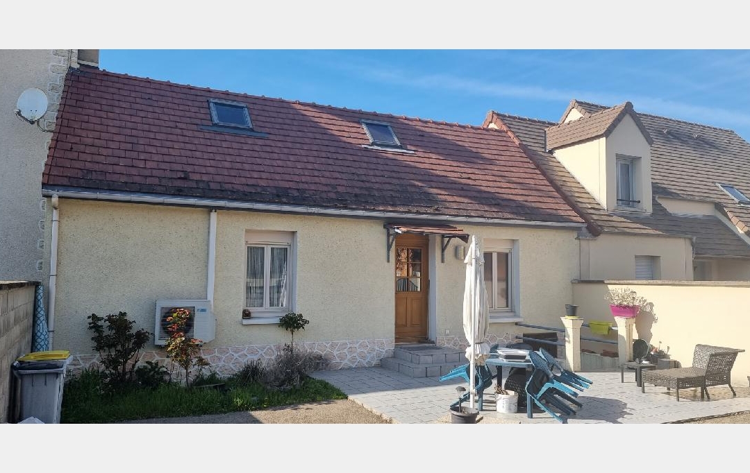 BIEN CHEZ VOUS : Maison / Villa | PONT-SUR-YONNE (89140) | 55 m2 | 645 € 