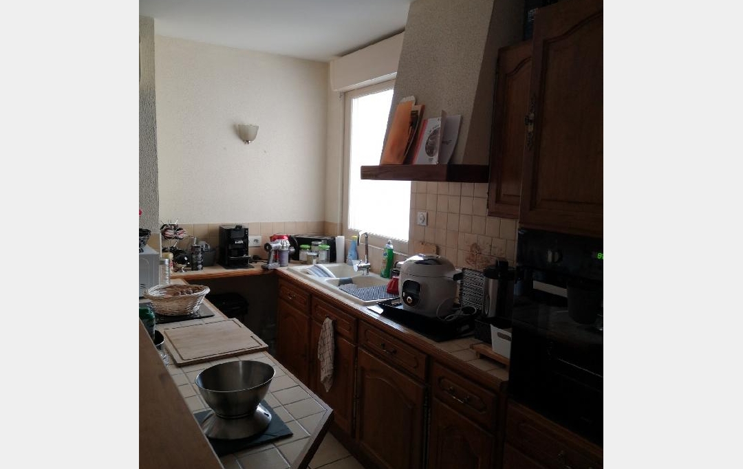 BIEN CHEZ VOUS : Maison / Villa | PONT-SUR-YONNE (89140) | 55 m2 | 645 € 