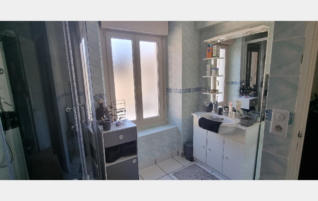 BIEN CHEZ VOUS : Maison / Villa | PONT-SUR-YONNE (89140) | 55 m2 | 645 € 