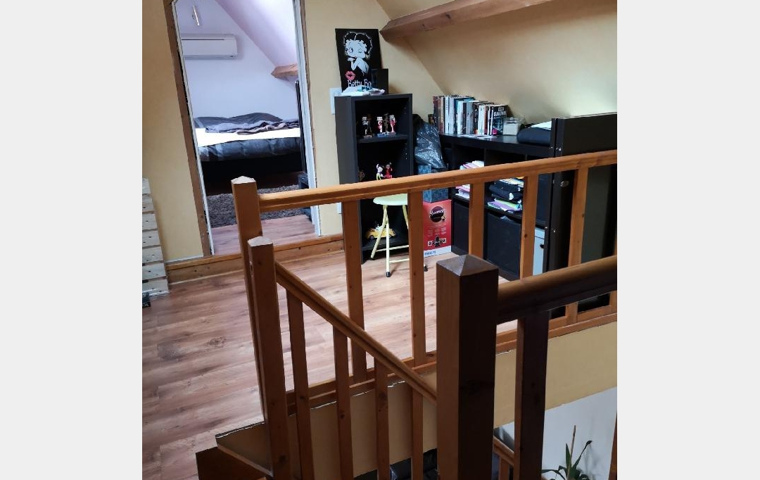 BIEN CHEZ VOUS : Maison / Villa | PONT-SUR-YONNE (89140) | 55 m2 | 645 € 
