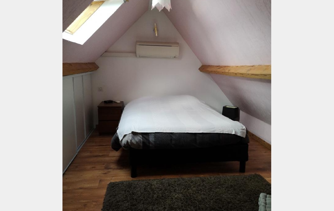 BIEN CHEZ VOUS : Maison / Villa | PONT-SUR-YONNE (89140) | 55 m2 | 645 € 