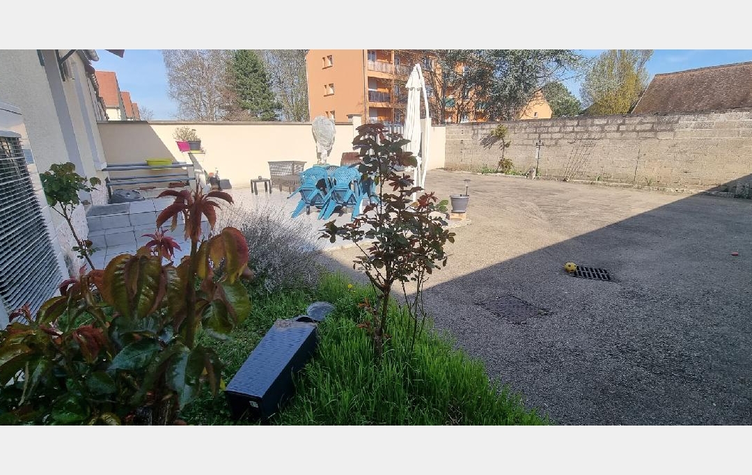 BIEN CHEZ VOUS : Maison / Villa | PONT-SUR-YONNE (89140) | 55 m2 | 645 € 