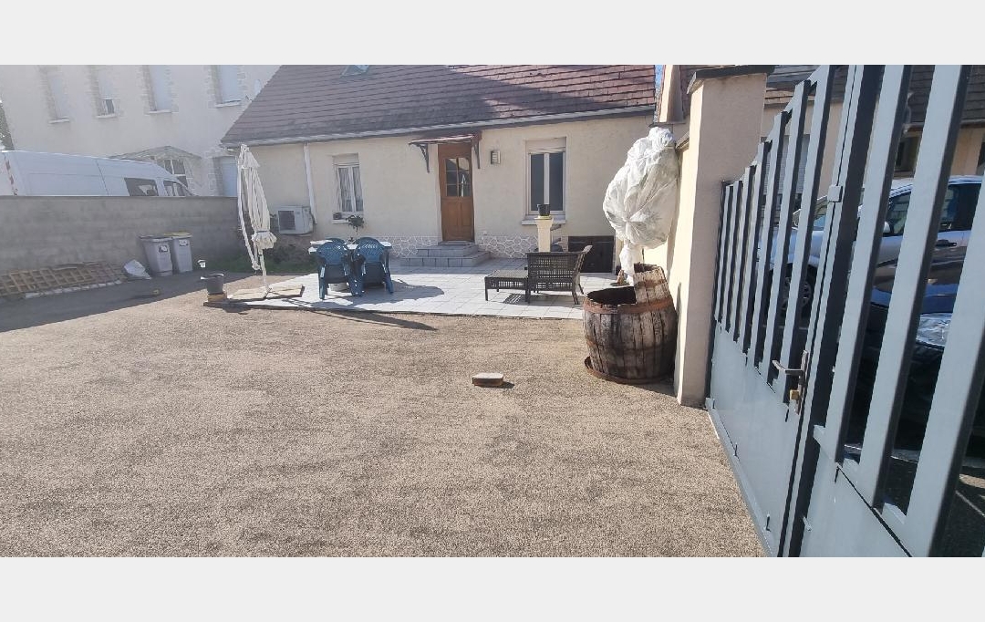 BIEN CHEZ VOUS : Maison / Villa | PONT-SUR-YONNE (89140) | 55 m2 | 645 € 