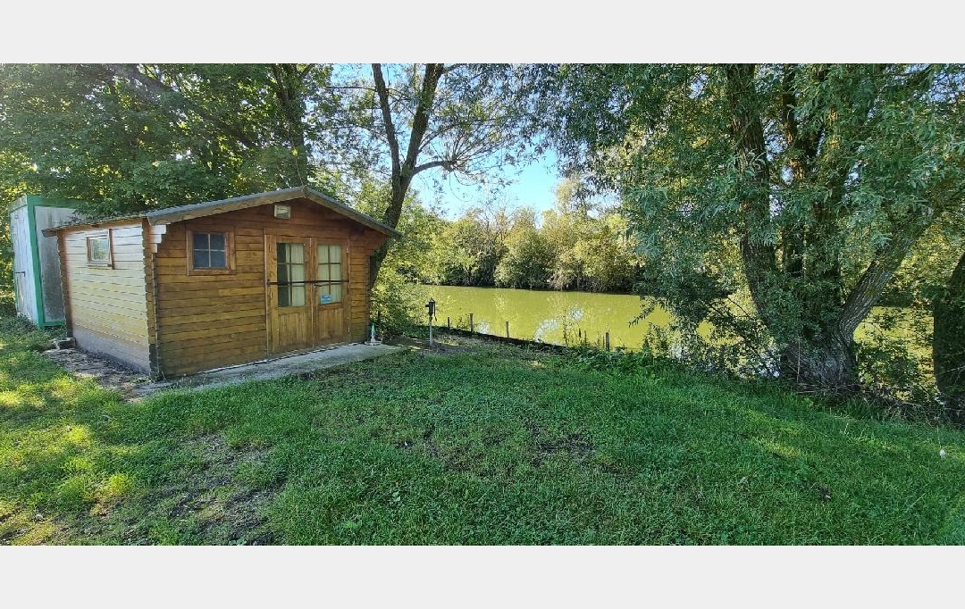 BIEN CHEZ VOUS : Terrain | CUY (89140) | 6 000 m2 | 79 000 € 
