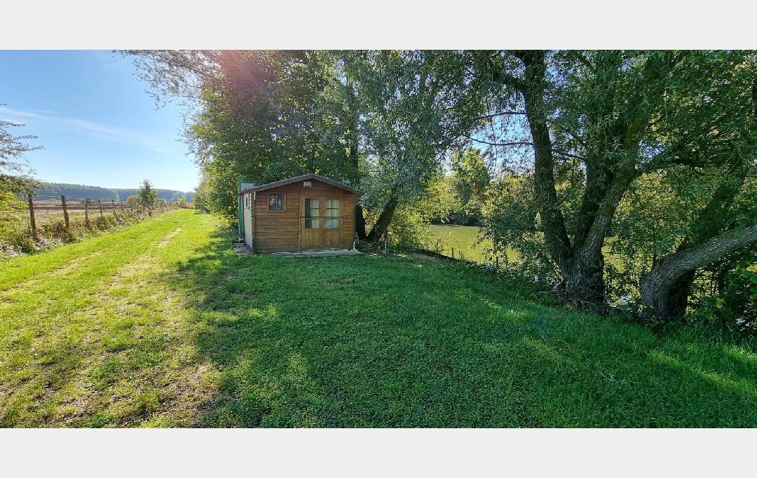 BIEN CHEZ VOUS : Terrain | CUY (89140) | 6 000 m2 | 79 000 € 