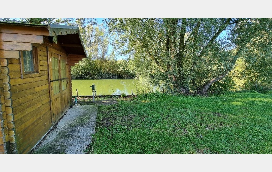 BIEN CHEZ VOUS : Terrain | CUY (89140) | 6 000 m2 | 79 000 € 