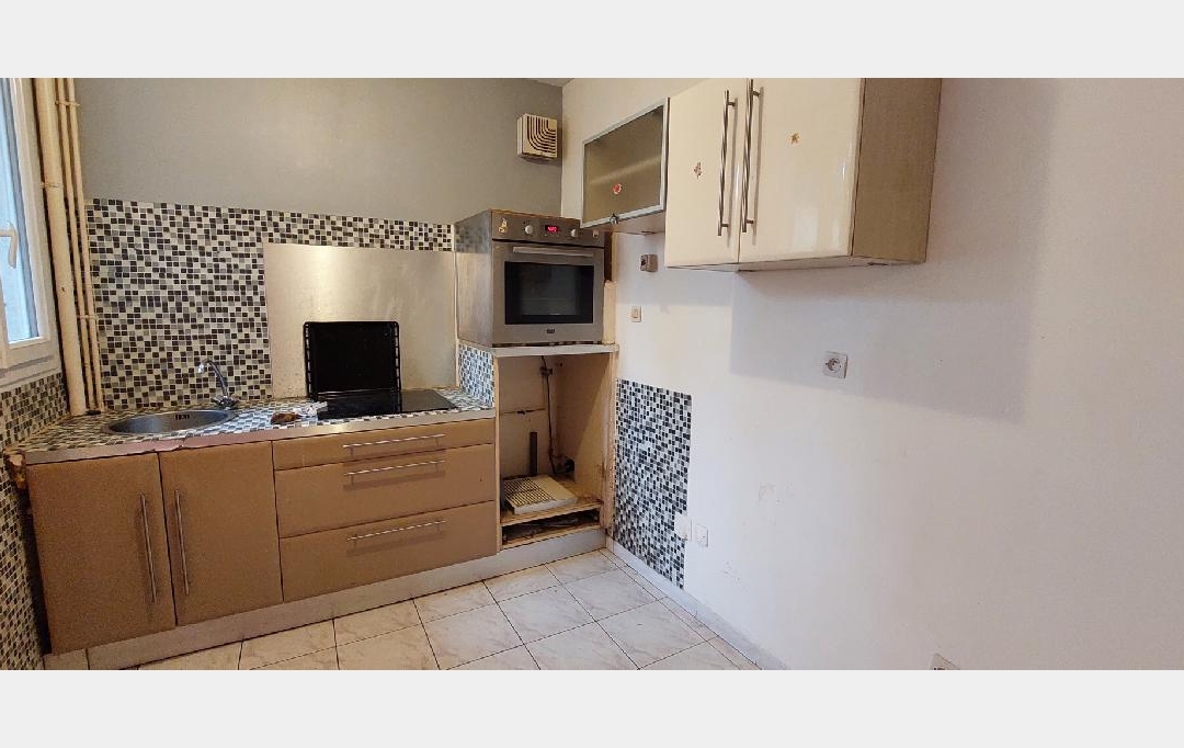 BIEN CHEZ VOUS : Appartement | MONTEREAU-FAULT-YONNE (77130) | 60 m2 | 99 000 € 
