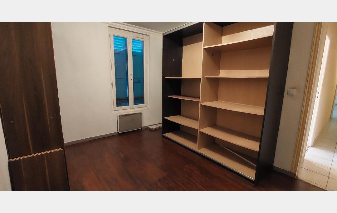 BIEN CHEZ VOUS : Appartement | MONTEREAU-FAULT-YONNE (77130) | 60 m2 | 99 000 € 