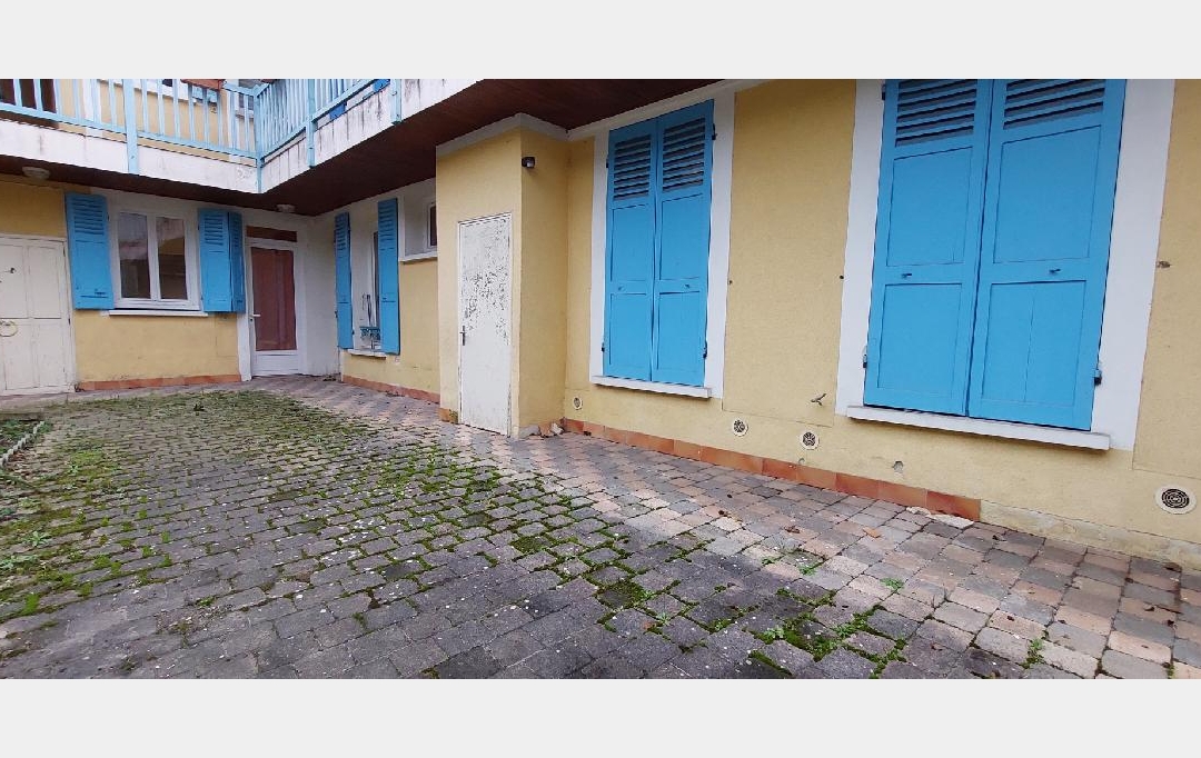 BIEN CHEZ VOUS : Appartement | MONTEREAU-FAULT-YONNE (77130) | 60 m2 | 99 000 € 