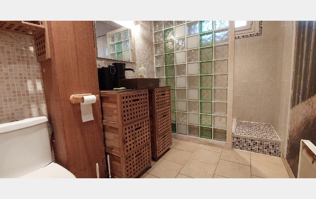 BIEN CHEZ VOUS : Appartement | MONTEREAU-FAULT-YONNE (77130) | 60 m2 | 99 000 € 
