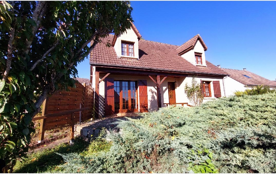 BIEN CHEZ VOUS : Maison / Villa | PONT-SUR-YONNE (89140) | 120 m2 | 219 000 € 