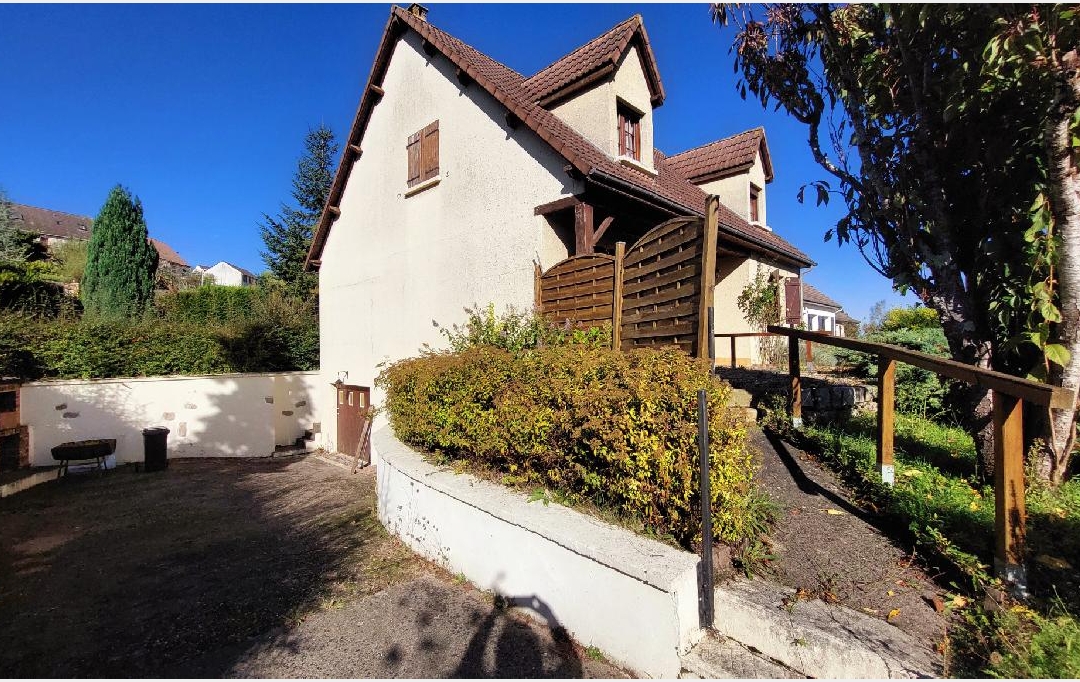 BIEN CHEZ VOUS : Maison / Villa | PONT-SUR-YONNE (89140) | 120 m2 | 219 000 € 
