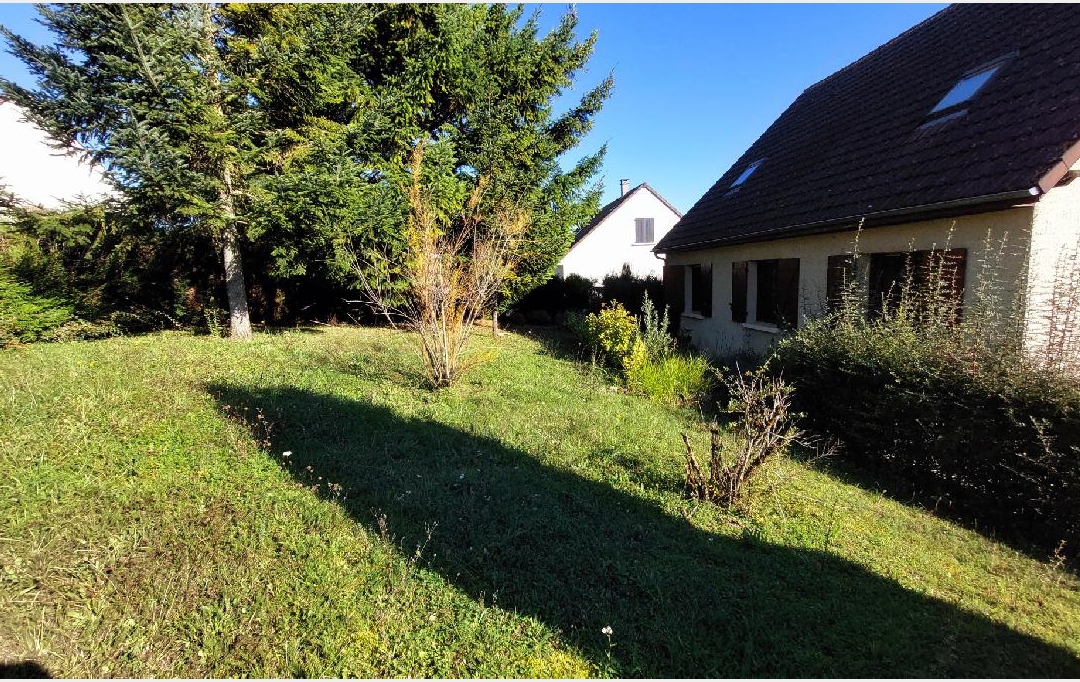 BIEN CHEZ VOUS : Maison / Villa | PONT-SUR-YONNE (89140) | 120 m2 | 219 000 € 