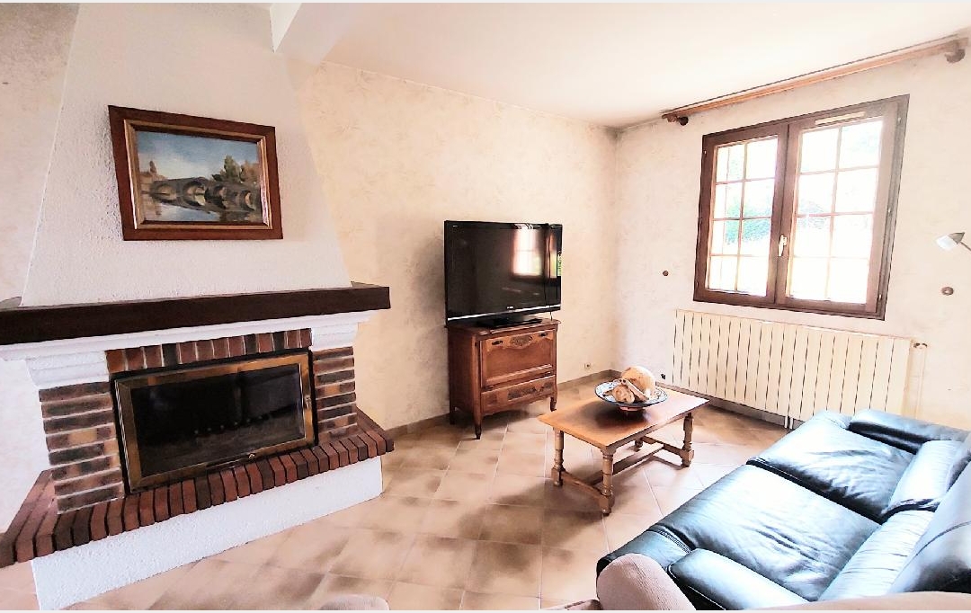 BIEN CHEZ VOUS : Maison / Villa | PONT-SUR-YONNE (89140) | 120 m2 | 219 000 € 