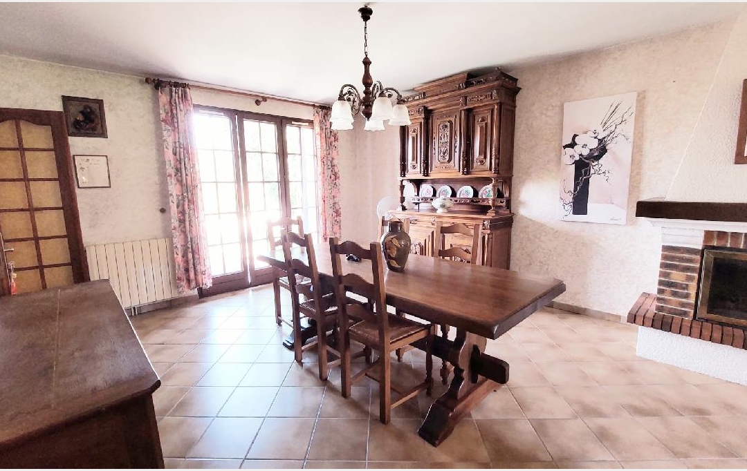 BIEN CHEZ VOUS : Maison / Villa | PONT-SUR-YONNE (89140) | 120 m2 | 219 000 € 