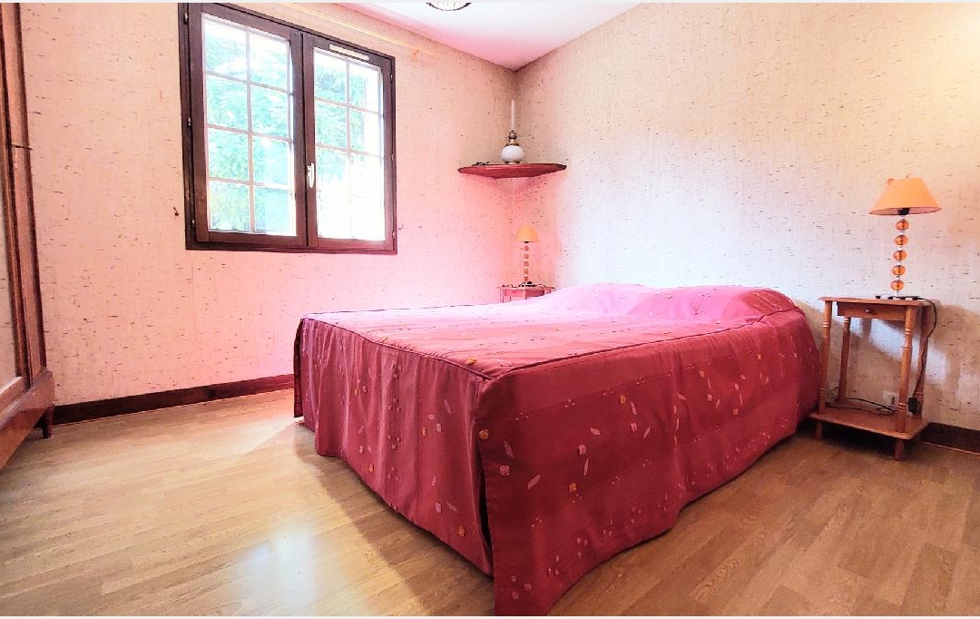 BIEN CHEZ VOUS : Maison / Villa | PONT-SUR-YONNE (89140) | 120 m2 | 219 000 € 