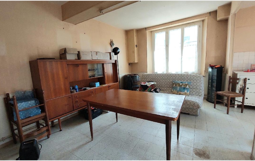 BIEN CHEZ VOUS : Maison / Villa | GISY-LES-NOBLES (89140) | 91 m2 | 108 000 € 