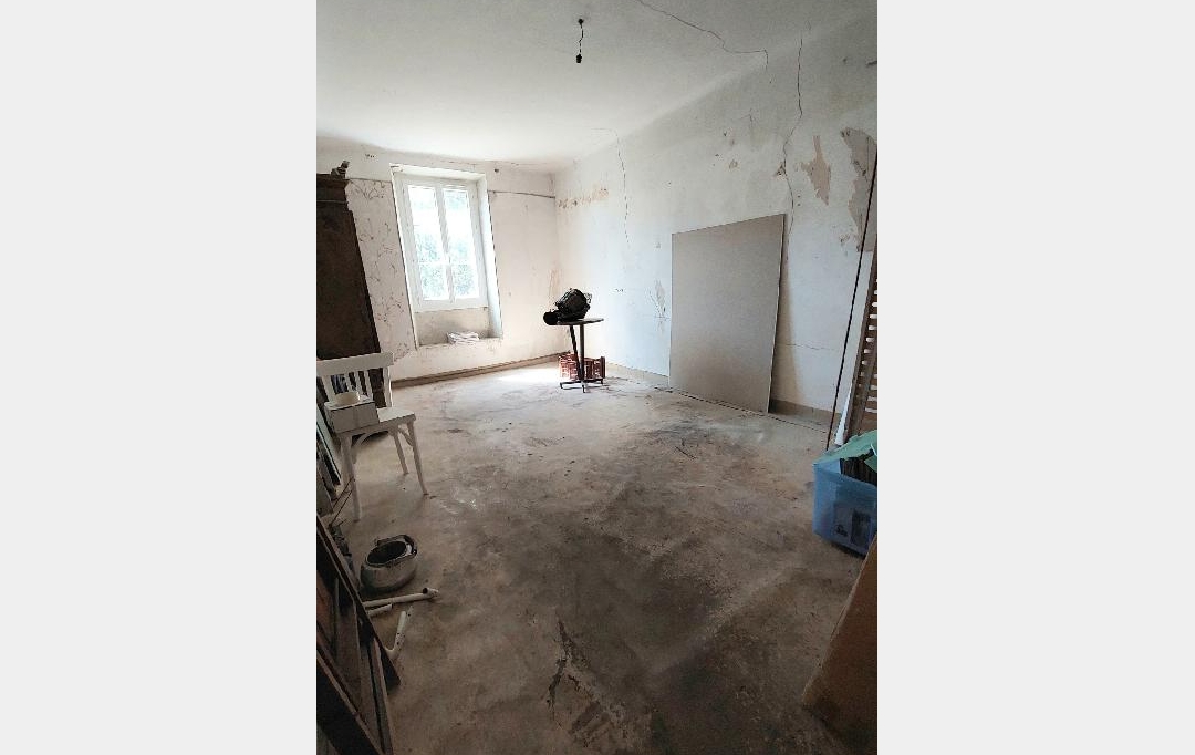 BIEN CHEZ VOUS : Maison / Villa | GISY-LES-NOBLES (89140) | 91 m2 | 108 000 € 