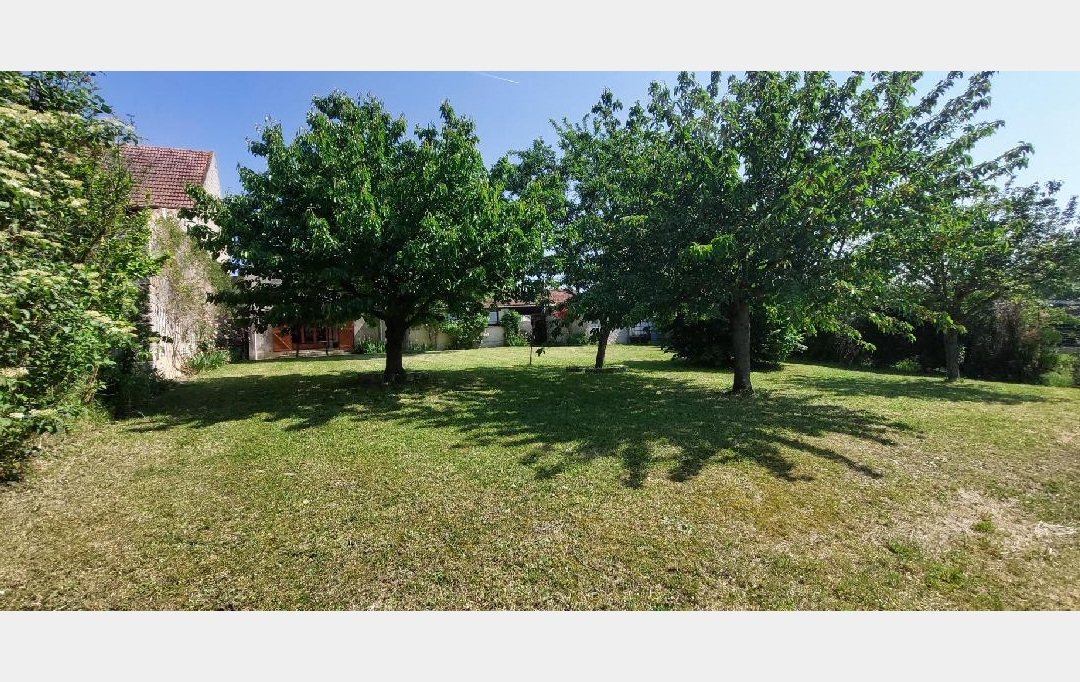 BIEN CHEZ VOUS : Maison / Villa | VINNEUF (89140) | 202 m2 | 284 000 € 