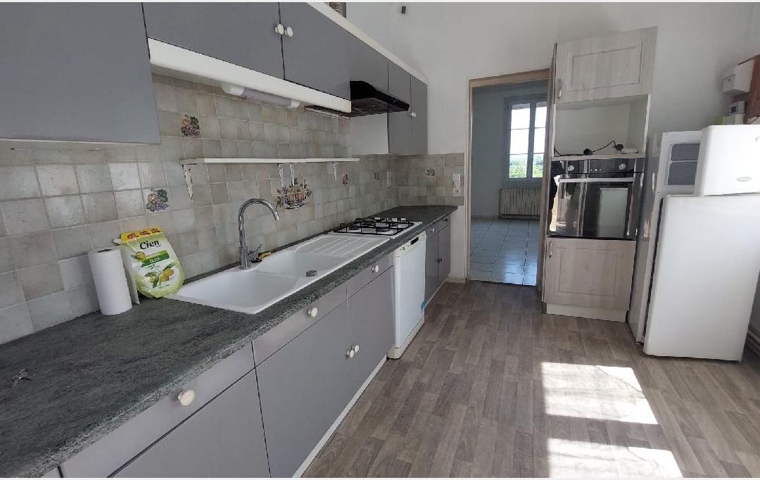 BIEN CHEZ VOUS : Maison / Villa | PONT-SUR-YONNE (89140) | 70 m2 | 118 000 € 