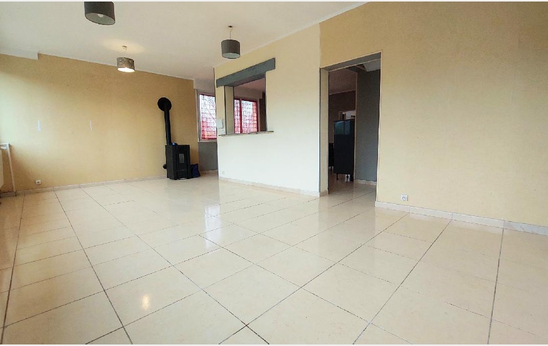 BIEN CHEZ VOUS : Maison / Villa | DOMATS (89150) | 126 m2 | 143 000 € 