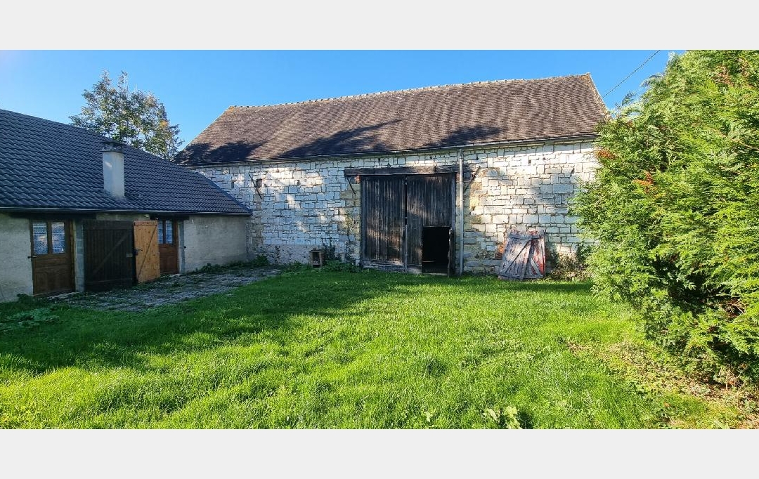 BIEN CHEZ VOUS : Autres | MICHERY (89140) | 35 m2 | 88 000 € 