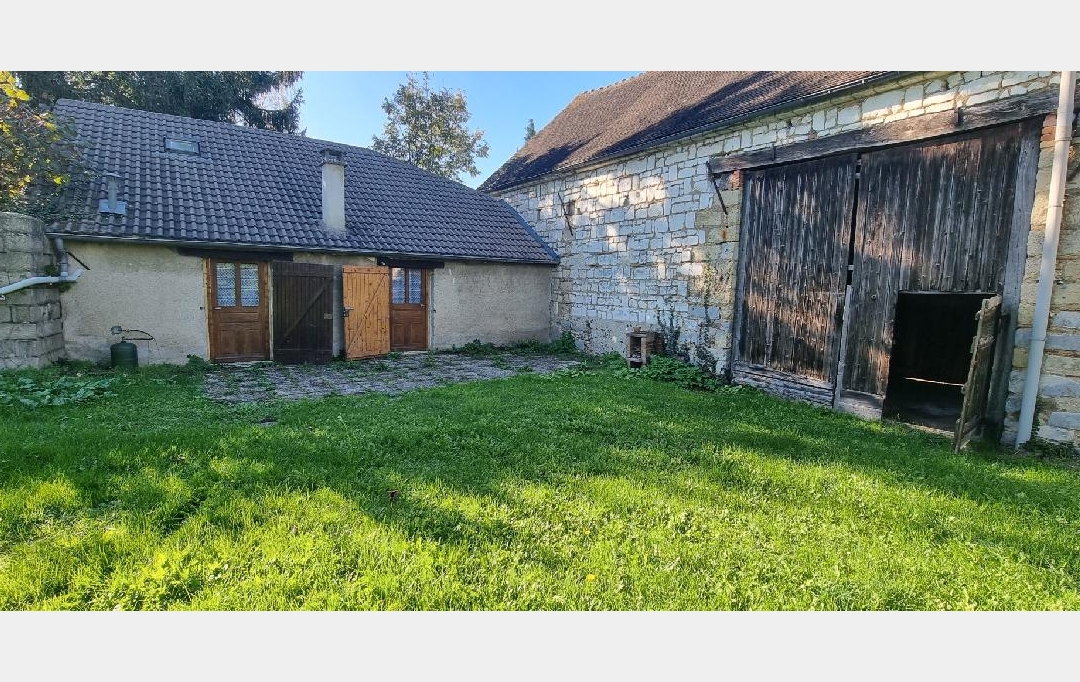 BIEN CHEZ VOUS : Autres | MICHERY (89140) | 35 m2 | 88 000 € 