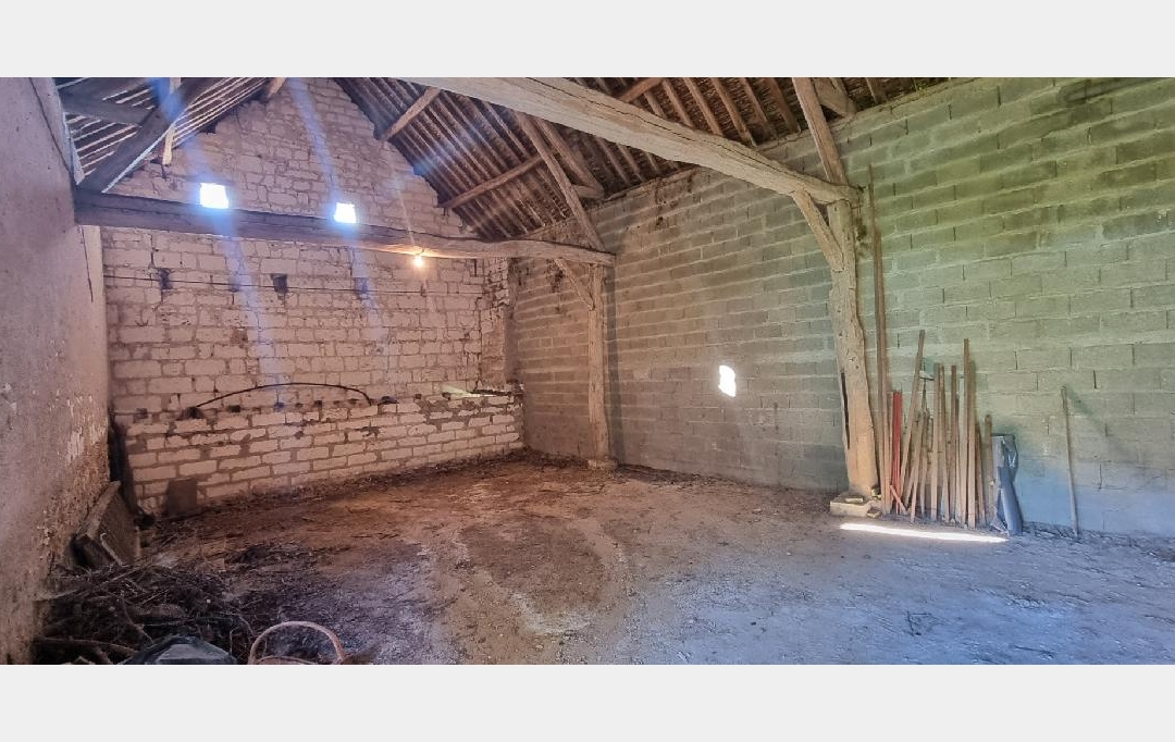 BIEN CHEZ VOUS : Autres | MICHERY (89140) | 35 m2 | 88 000 € 