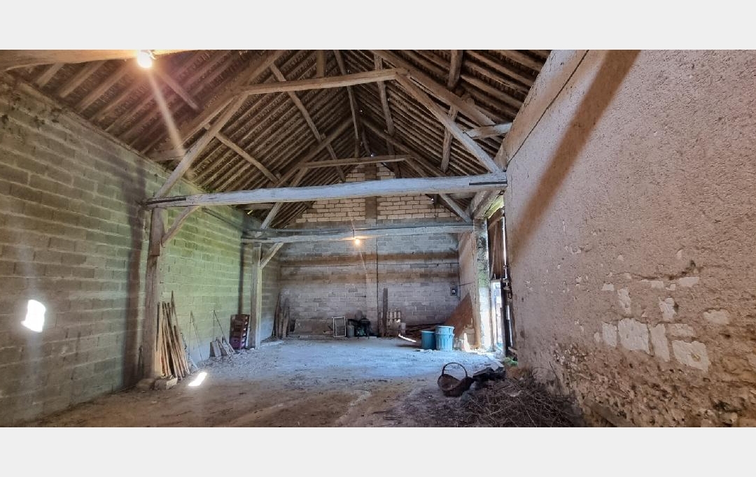 BIEN CHEZ VOUS : Autres | MICHERY (89140) | 35 m2 | 88 000 € 