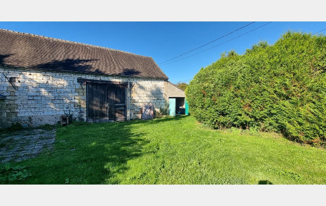BIEN CHEZ VOUS : Autres | MICHERY (89140) | 35 m2 | 88 000 € 