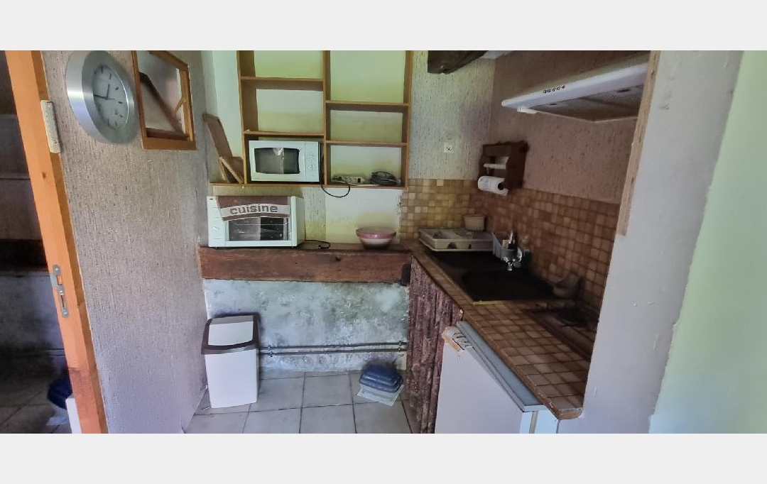 BIEN CHEZ VOUS : Autres | MICHERY (89140) | 35 m2 | 88 000 € 