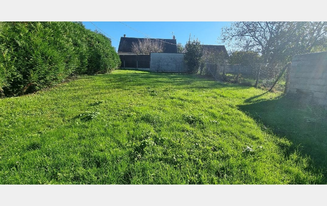 BIEN CHEZ VOUS : Autres | MICHERY (89140) | 35 m2 | 88 000 € 