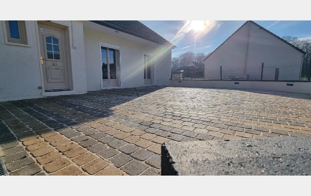 BIEN CHEZ VOUS : Maison / Villa | SAINT-SEROTIN (89140) | 95 m2 | 179 500 € 
