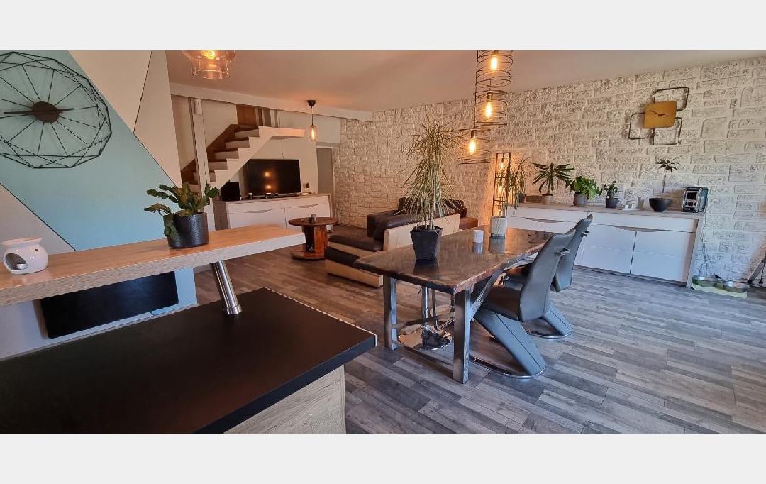 BIEN CHEZ VOUS : Maison / Villa | SAINT-SEROTIN (89140) | 95 m2 | 179 500 € 